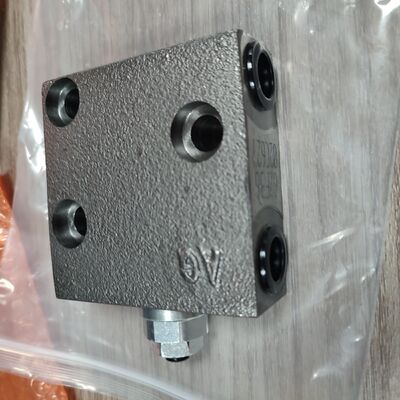 723-40-71900 7234071900 Reducing Valve for Komatsu  Excavator Parts PC200-7 PC220-7 PC200-8 PC220-8
