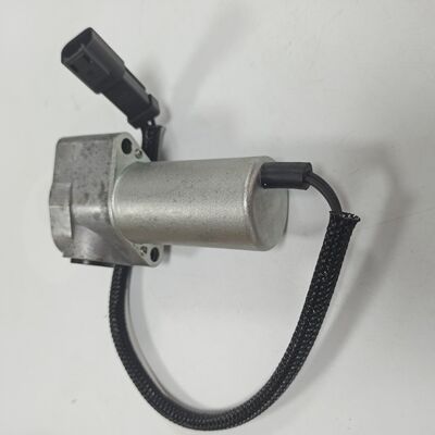 702-21-07010 7022107010 Main Pump Hydraulic Pump Proportional for Komatsu PC200-6Excavator Parts Solenoid Valve Engine