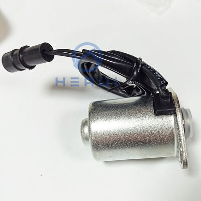 Excavator Engine Parts 4I-5794 Solenoid Valve for E200B E320 320B 320D Shut off Solenoid
