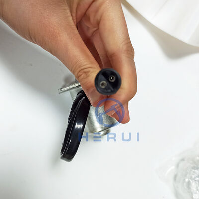 Excavator Engine Parts 4I-5794 Solenoid Valve for E200B E320 320B 320D Shut off Solenoid