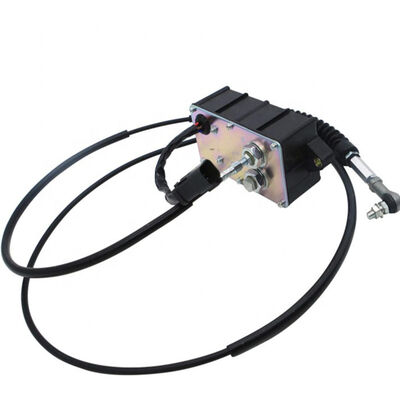 21EN-32301 Accel Actuator Throttle Motor for Excavator R210LC-9S R220LC-9S