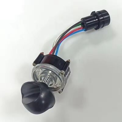 Construction Machinery Parts PC-8 Throttle Knob for Komatsu Excavator Electric Spare Parts