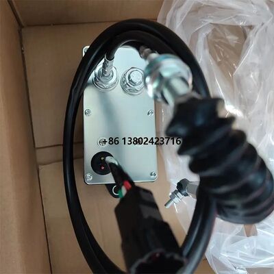 Construction Machinery Parts CLG922D CLG936D CLG925D Throttle Motor for LIUGONG Excavator