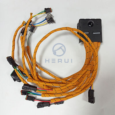 High Quality Excavator Engine Wiring Harness 230-6279 2306279 for  C9/C-9 Engine Harness