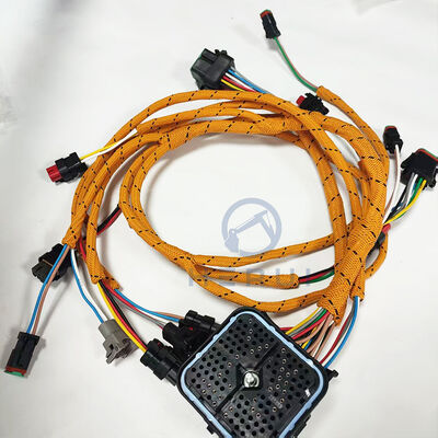 Excavator Engine Wiring Harness 323-9140 3239140  for E336D E336D 330D C9 Engine Wiring Harness for Equipment Wire