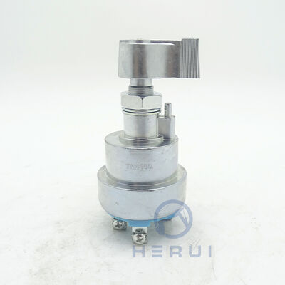 Excavator Parts Ignition Switch 7N-4160 7N4160 for E320 E200B 345C 349D Excavator New