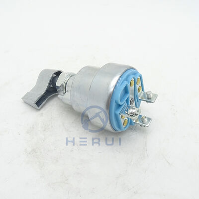 Excavator Parts Ignition Switch 7N-4160 7N4160 for E320 E200B 345C 349D Excavator New