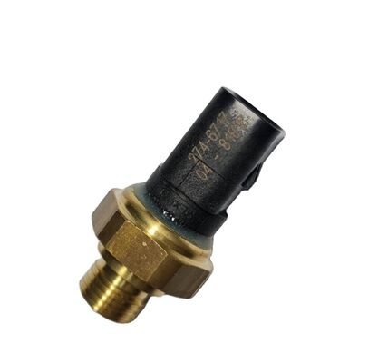 Oil Pressure Sensor 274-6717 274-6718 274-6719 274-6720 274-6721 for EXCAVATOR E349D E370D E374D for C7 C9 C15