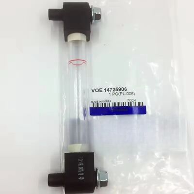 VOE 14532362 VOE 14725906 Gauge Level for  Excavator EC160B EC460B EC290B EC240B Hydraulic Tank Gauge