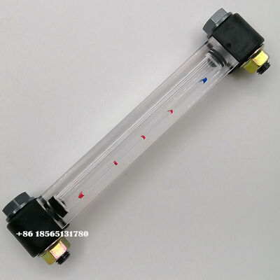 Hydraulic Tank Gauge Level 14725906 14532362 for Excavator EC210 EC240 EC290 EC360 EC460 EC700 Hydraulic Dipstick