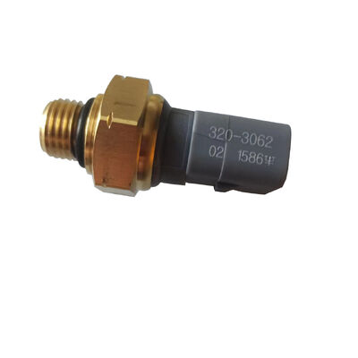 Oil Pressure Sensor Switch Sender 320-3062 3203062 for  Excavator Spare Parts