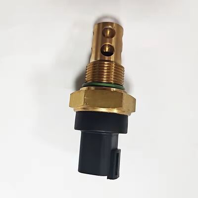Oil Pressure Sensor 11144494 15048183 Oil Level Sensor A35D A40D Wheel Loaders 90E L70E L110E L120E