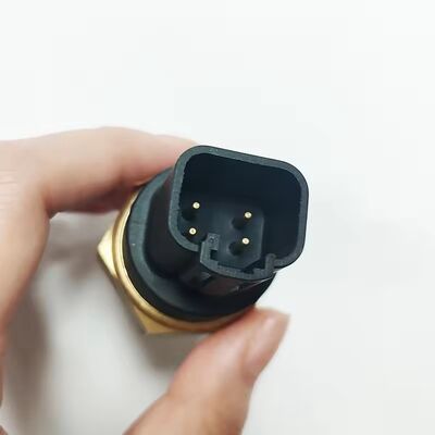 Oil Pressure Sensor 11144494 15048183 Oil Level Sensor A35D A40D Wheel Loaders 90E L70E L110E L120E