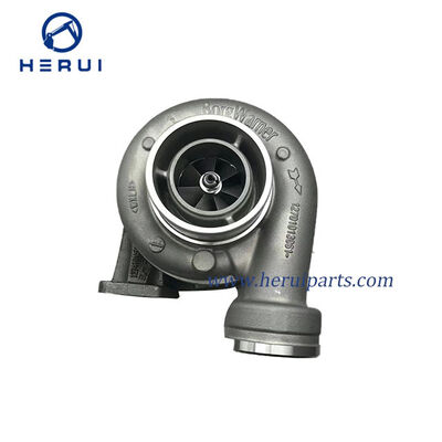 D7D Turbocharger  EC290B 20500295 21109241 for  Turbo Excavator Spare Parts