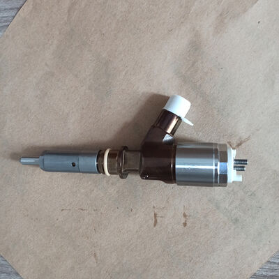 326-4700 3264700 32F61-00062 Diesel Fuel Injector Nozzle for  E320D Injector 3264700 C6.4 Engine Injector 326-4700