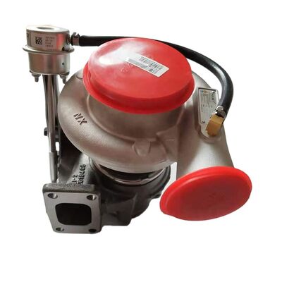 For Holset Turbocharger HX30W 4051167 13024082 2835278 Deutz TBD226 Engine Turbocharger