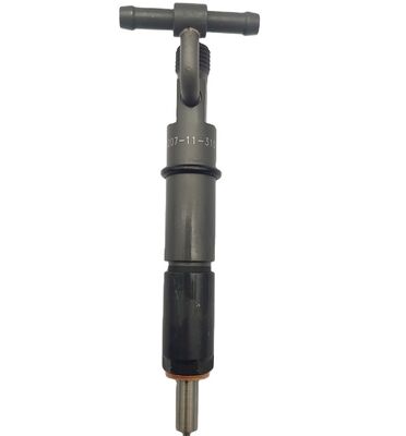 Excavator PC200-6 Nozzle 6D95 Engine Fuel Injector 6207-11-3100
