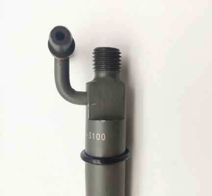 Excavator PC200-6 Nozzle 6D95 Engine Fuel Injector 6207-11-3100