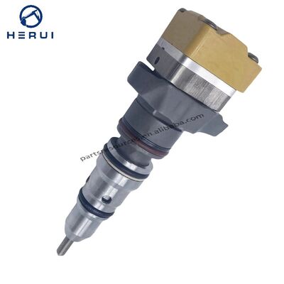 177-4754 1774754 C7 Excavator Fuel Injector for  E325 3126 Common Rail Injector Nozzle