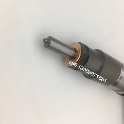 Excavator Parts E320D2 Fuel Injector 0445120348 0445120347 for C7.1 Engine Nozzle 371-3974 3713974