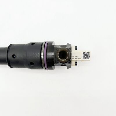 Diesel Fuel Injector Pumping Unit Injector 23156951 BEBJ1F13001 for 