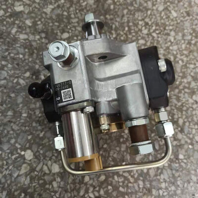 4Hk1 Fuel Injection Pump 294050-0131 8-98346317-0 for Hitachi ZAX240-3 Isuzu
