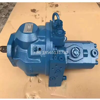 R55-7 R60-7 Hydraulic Main Pump for Hyundai Excavator APD25 Pump Repair Parts
