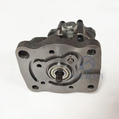 Excavator E320D E320B E320C diesel Engine Fuel Pump Injection Pump 313-6357 3136357