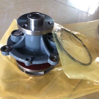 EC210 D6D D6E D7E D7D Water Pump 0429-9142 VOE21404502 21404502