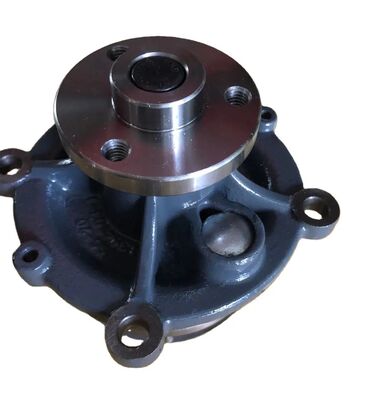 EC210 D6D D6E D7E D7D Water Pump 0429-9142 VOE21404502 21404502