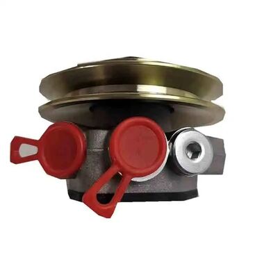 EC210B EC240B EC290B 20450894 Fuel Supply Pump VOE20450894 02112673 for Engine BFM1013 Excavator