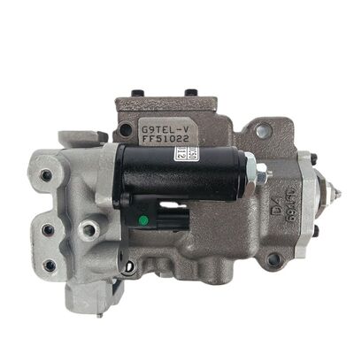 SK200-6 SK210-6 SK200-6E Excavator Main Pump Regulator K3V63DT K3V112DT Hydraulic Pump Lifter YN10V01004F1
