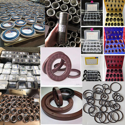 31Y1-33110 Hydraulic Arm Seal Kit for Hyundai R320Lc-9 R330Lc-9A R330Lc-9S R330Lc-9Sh Cylinder Stick Seal 31Y1-33110