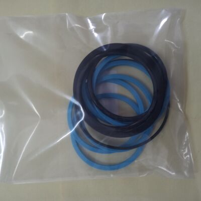 PC200-6 Center Joint Seal Kit for Komatsu Excavator Center Joint Repair Kit  High Quality Oil Seal
