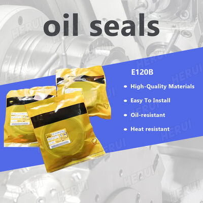 8U-5852 292-2771 250-1047 8U-7966 Center Joint Seal Kit for  M316 M318 M315 M313 Excavator Hydraulic Cylinder Seal