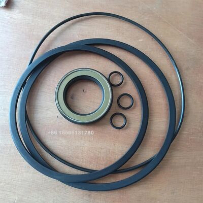 EX200 Travel Motor Seal Kit for Hitachi Excavator Final Drive HMGC320DA Travel Motor Repair Kit