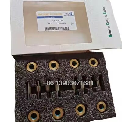 E320B E320C E320D Joystick Pusher for  Parts Hydraulic Valve Pilot 118-4086 1184086