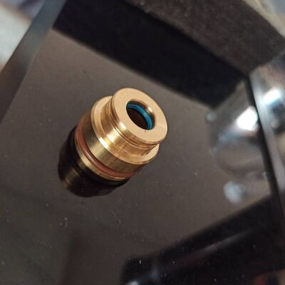 E320B E320C E320D Joystick Pusher for  Parts Hydraulic Valve Pilot 118-4086 1184086