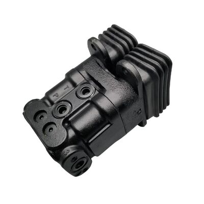 SY135-8 SY215-8 SY235-8 Foot Pedal Valve Excavator Hydraulic Part 1010302310 PVD8P5021A for Kawasaki SANY