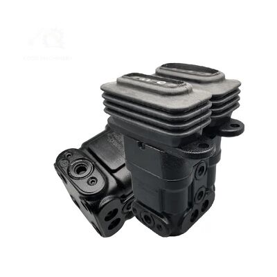 SY135-8 SY215-8 SY235-8 Foot Pedal Valve Excavator Hydraulic Part 1010302310 PVD8P5021A for Kawasaki SANY