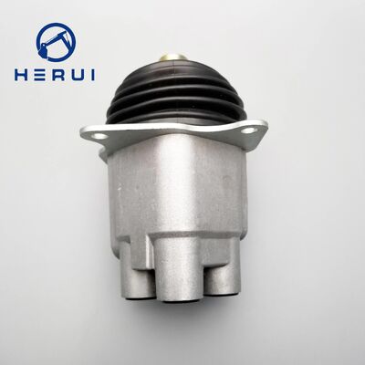 PC55 PC60 PC100 PC120 Operator Cabin Joystick Control Lever Excavator Spare Parts for Komatsu