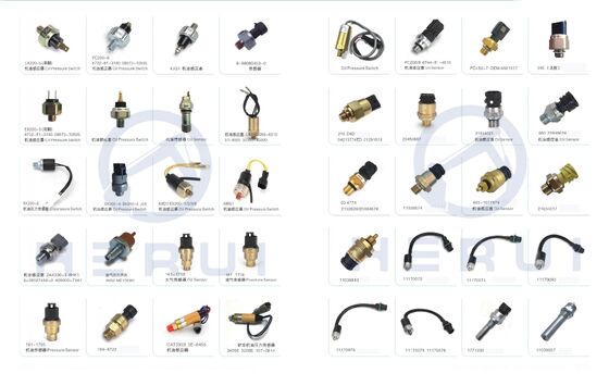 Excavator Toolbox Lock Lock Assembly Excavator Accessories E320D/323D/324D/329D/336D/340D