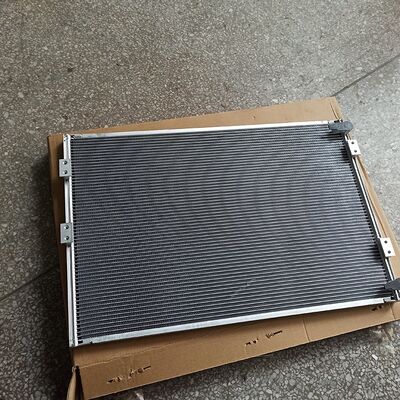 Excavator 920D  Cooling Radiator for LiuGong  Air Cooler 922D 923D 925D