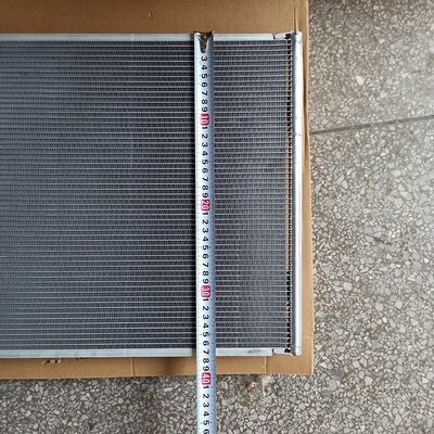 Excavator 920D  Cooling Radiator for LiuGong  Air Cooler 922D 923D 925D