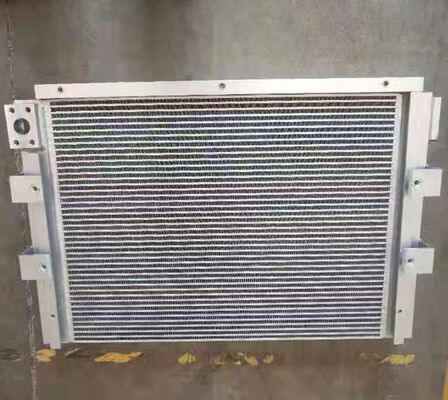 CLG920D CLG922D Oil Cooler 20C0622 for LiuGong Excavator