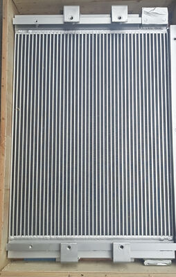 CLG920D CLG922D Oil Cooler 20C0622 for LiuGong Excavator