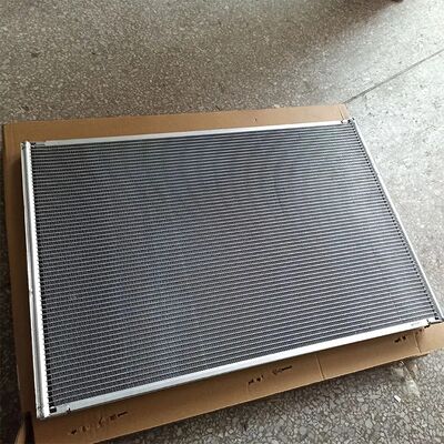 CLG 920D  Air Conditioning Radiator AC for LiuGong Excavator Spare Parts