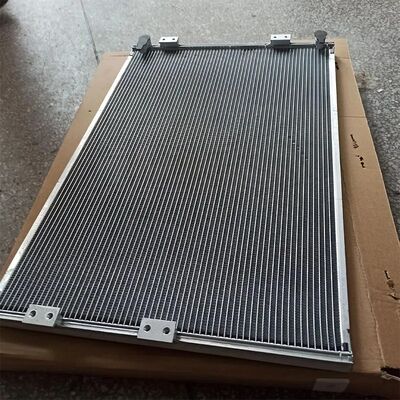 CLG 920D  Air Conditioning Radiator AC for LiuGong Excavator Spare Parts