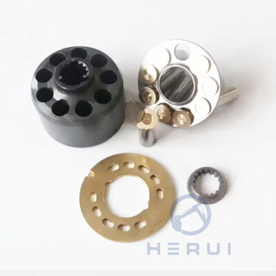 Rotating Motor Plate Valve 233-2535 233-2535 for E330D 336D Excavator Engine Parts