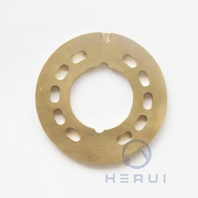 Rotating Motor Plate Valve 233-2535 233-2535 for E330D 336D Excavator Engine Parts